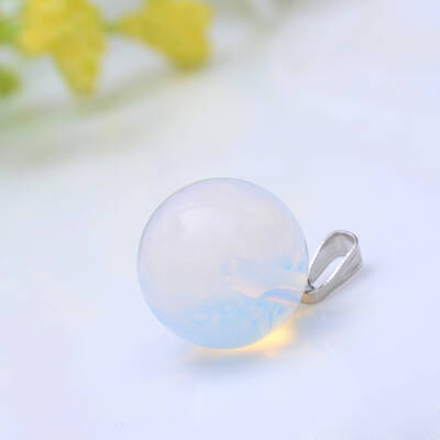 Opalite Pendants