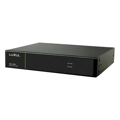 XWC-1000 Luxul 1GbE 1U Network Management Device