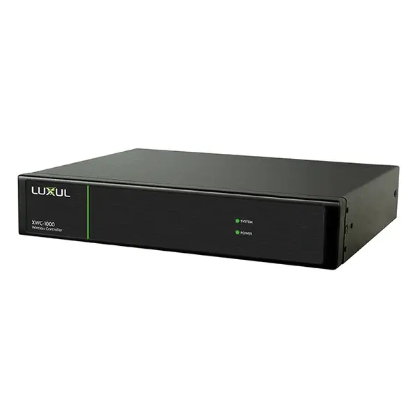 XWC-1000 Luxul 1GbE 1U Network Management Device