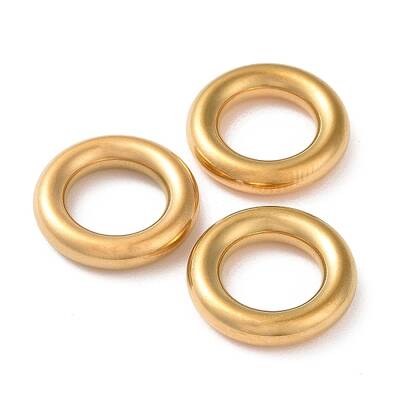 304 Stainless Steel Linking Rings