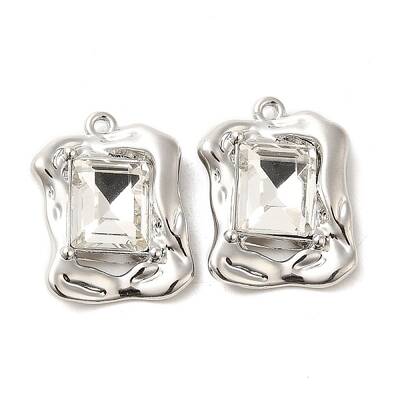 Glass Pendants