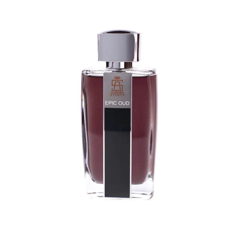 Aurora Epic Oud, Eau De Parfum, for men 100ml