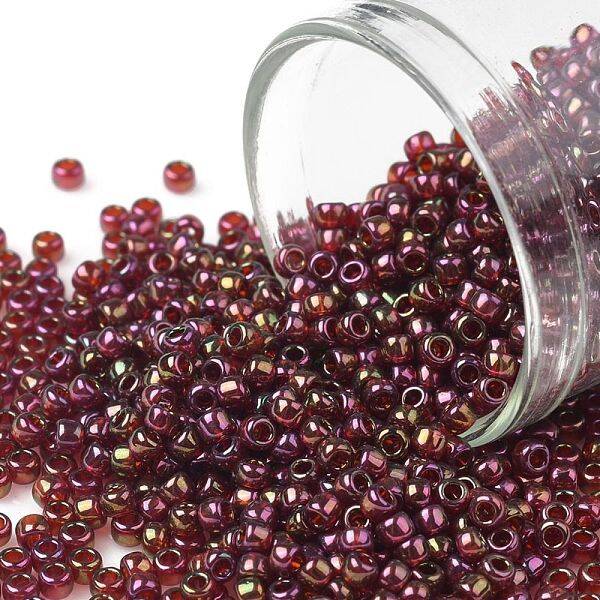 TOHO Round Seed Beads