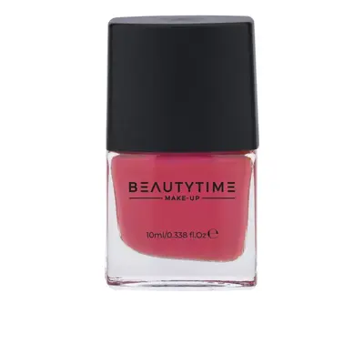 Beautytime international nail polish Bubble Gum 08 BeautyTime 10ml