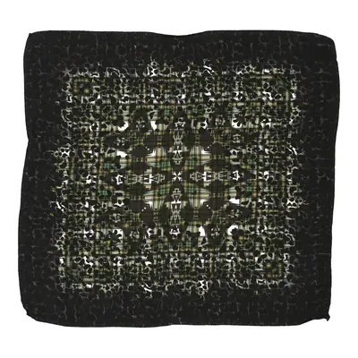 Just Cavalli Scarf - No Size Multicoloured Silk | Size: no size