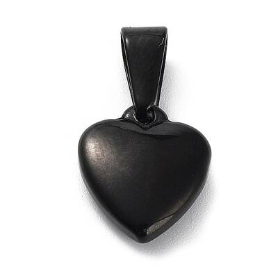 Ion Plating(IP) 304 Stainless Steel Pendants