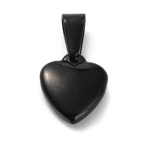 Ion Plating(IP) 304 Stainless Steel Pendants