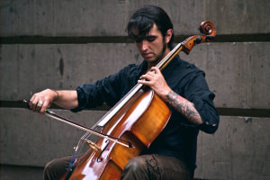 Cello for Beginners