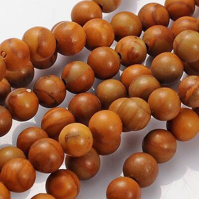 Gemstone Beads Strands