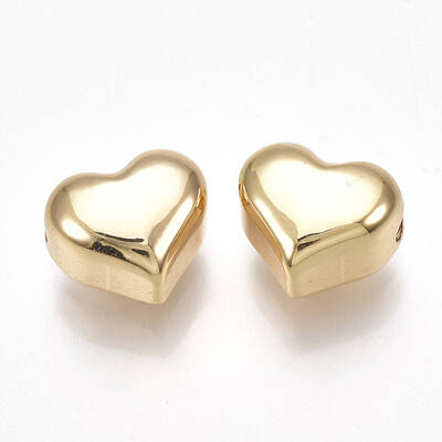 Ion Plating(IP) 304 Stainless Steel Beads