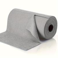 Reusable Microfiber Cleaning Cloth Roll, Absorbent Cleaning Cloth, Multipurpose Cleaning Tool for Car, Kitchen, Glass, Home C...