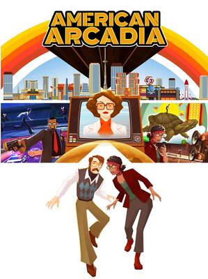 American Arcadia | Steam