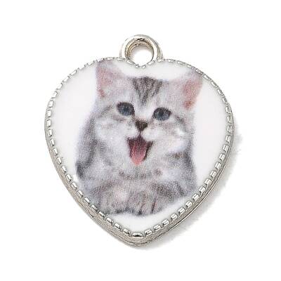 Alloy Pendant