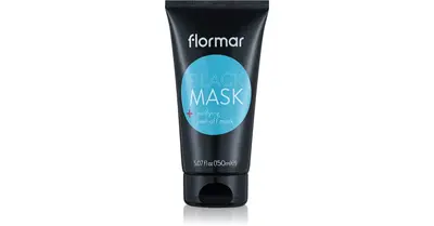 flormar Peel-off mask against blackheads 150 ml