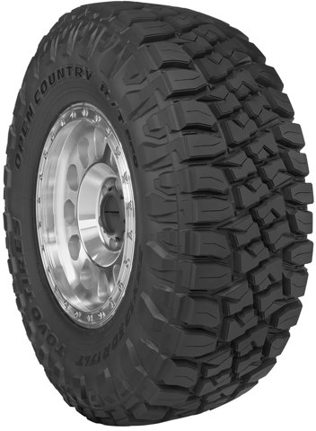 Toyo Tire Open Country R/T Pro All Season - 37x12.50R18 128Q