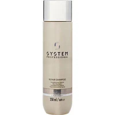 System professional Shampoo for damaged hair Repair - Volume: 250 ml