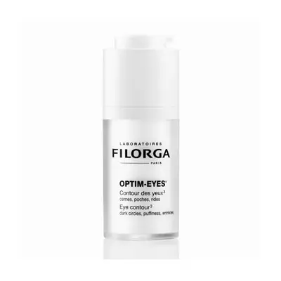 Filorga Optim-Eyes Contorno Occhi Occhiaie Borse Rughe 15ml
