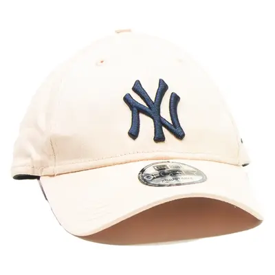 NEW ERA Ny Womens Baseball Cap Pink M