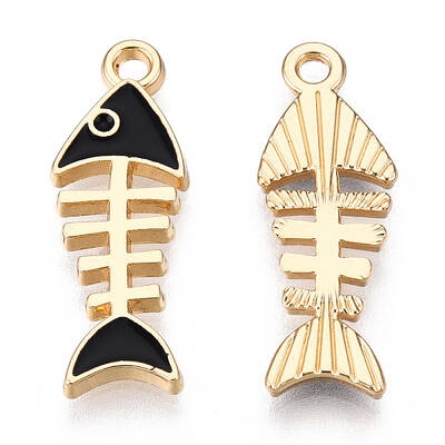 Alloy Pendants