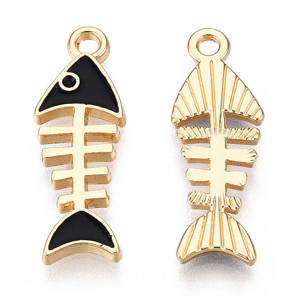 Alloy Pendants