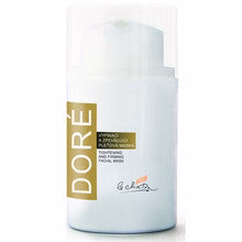 Le chaton Doré Firming & Firming Face Mask - 50.0g