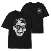 Squints Palledorous The Sandlot Big Face shirt,The sandlot Graphic shirt, Gift For Baseball fansCotton Fabric Comfort Cotton ...