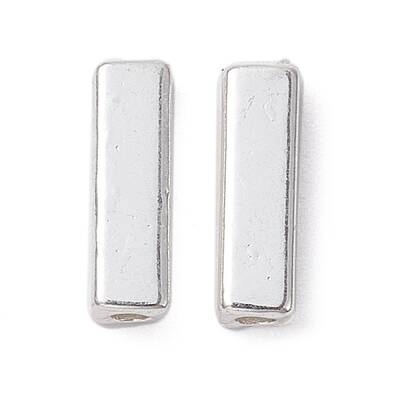 Alloy Beads