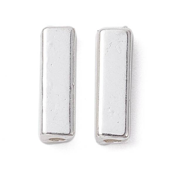 Alloy Beads