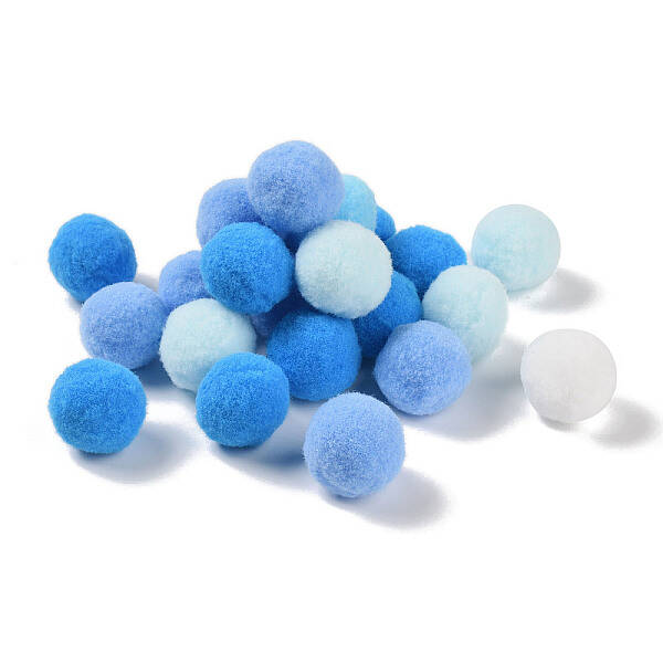 Polyester Ball Decoration