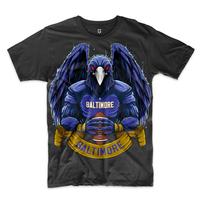 Baltimore Football Men's T-Shirt