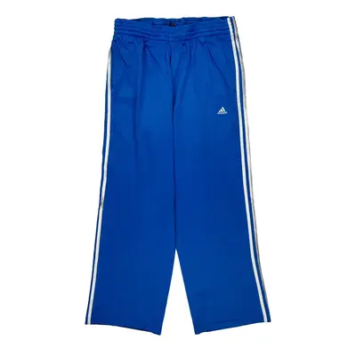 Adidas Tracksuit - Medium Blue Polyester