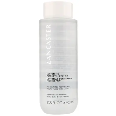 Lancaster Perfecting Cleansing Tonic 400 ml