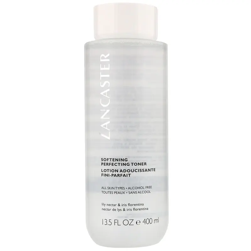 Lancaster Perfecting Cleansing Tonic 400 ml
