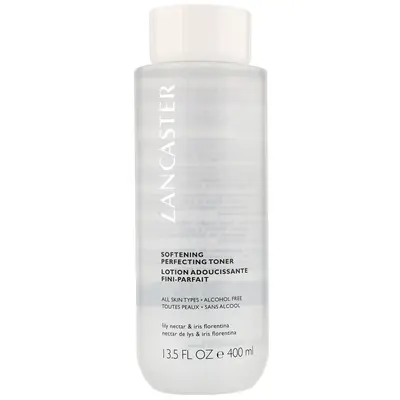 Lancaster Perfecting Cleansing Tonic 400 ml