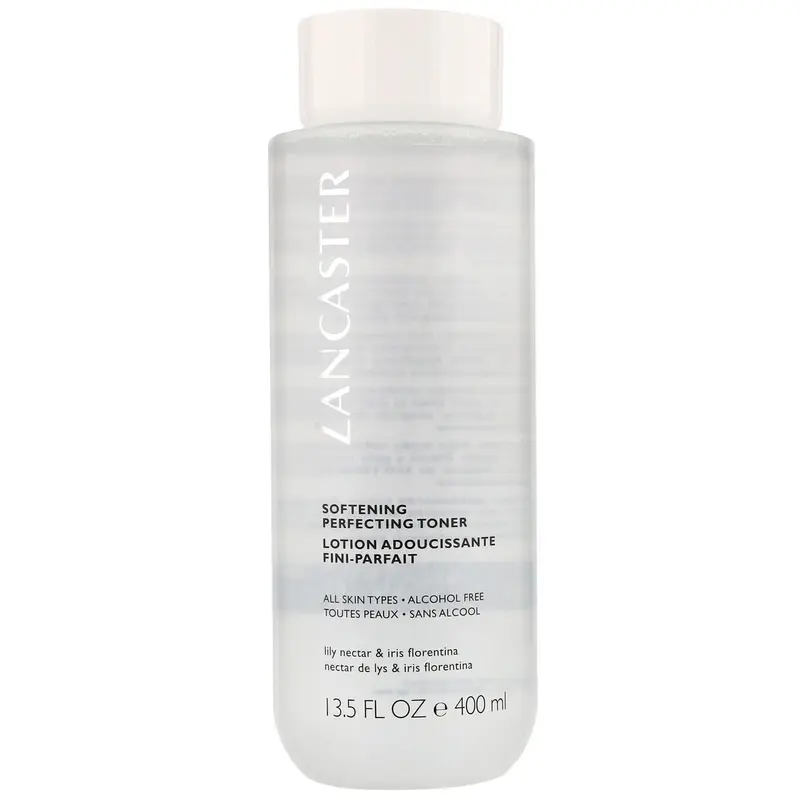 Lancaster Perfecting Cleansing Tonic 400 ml