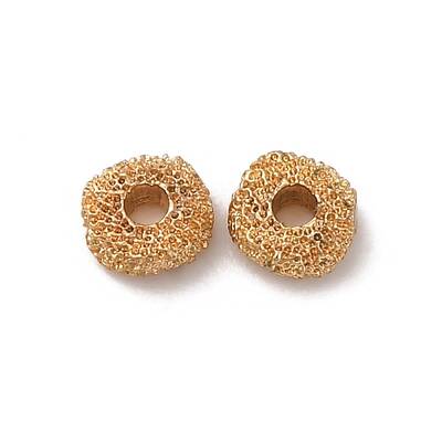 Brass Beads