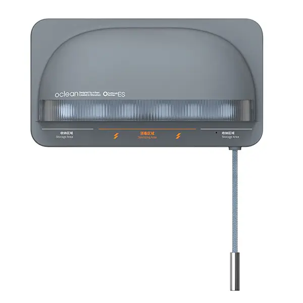 Oclean Sterilizing disinfectant S1 Grey