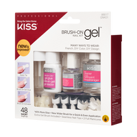 KS Brush-On Gel Nail Kit