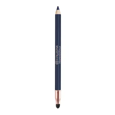 Collistar Professional Highly Pigmented Waterproof Pencil Color 11 Metal Blue 1.2ml