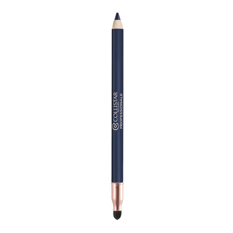 Collistar Professional Highly Pigmented Waterproof Pencil Color 11 Metal Blue 1.2ml