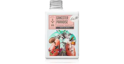 Soaphoria Gangster Paradise perfume linen 150 ml