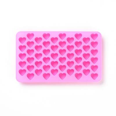 Silicone Molds