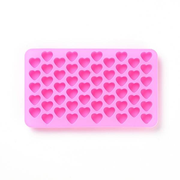 Silicone Molds
