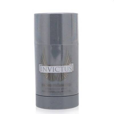 Invictus Cologne for Men - Deodorant Stick 2.5 oz