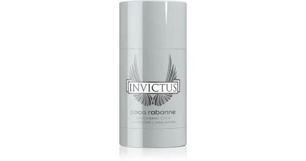 Invictus Cologne for Men - Deodorant Stick 2.5 oz