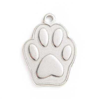 Tarnish Resistant 304 Stainless Steel Pendants