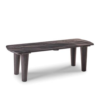 Astro Wood Bench