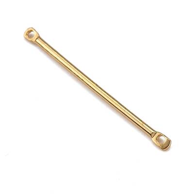 Brass Linking Bars