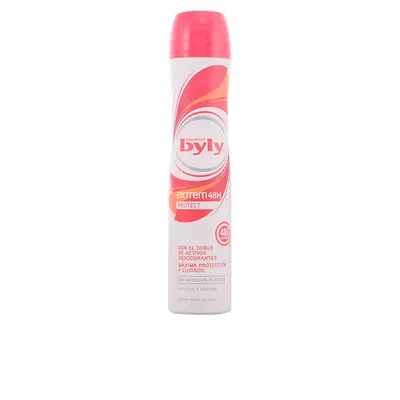 Deodorant Byly Extrem Spray 200ml