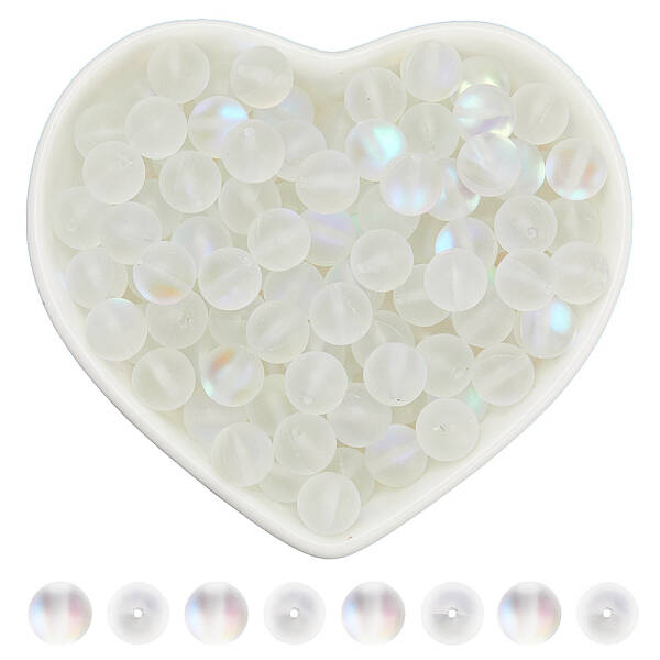 Glass Beads